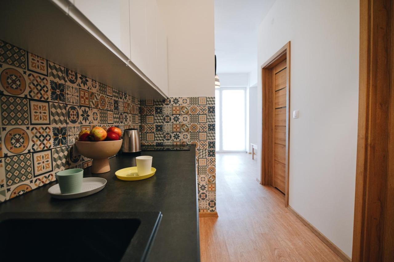 Relaksik 60 By Housine Apartment Zator Exterior photo