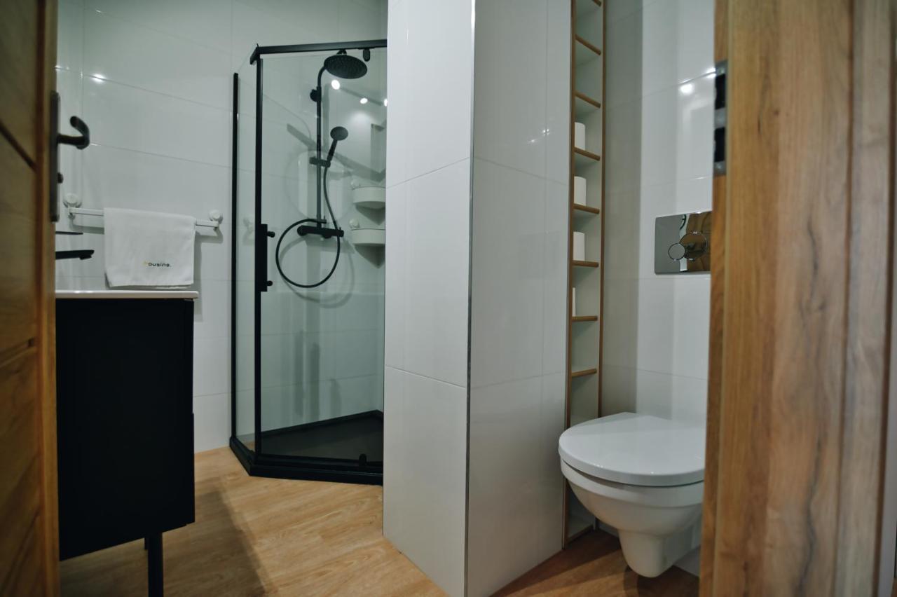 Relaksik 60 By Housine Apartment Zator Exterior photo