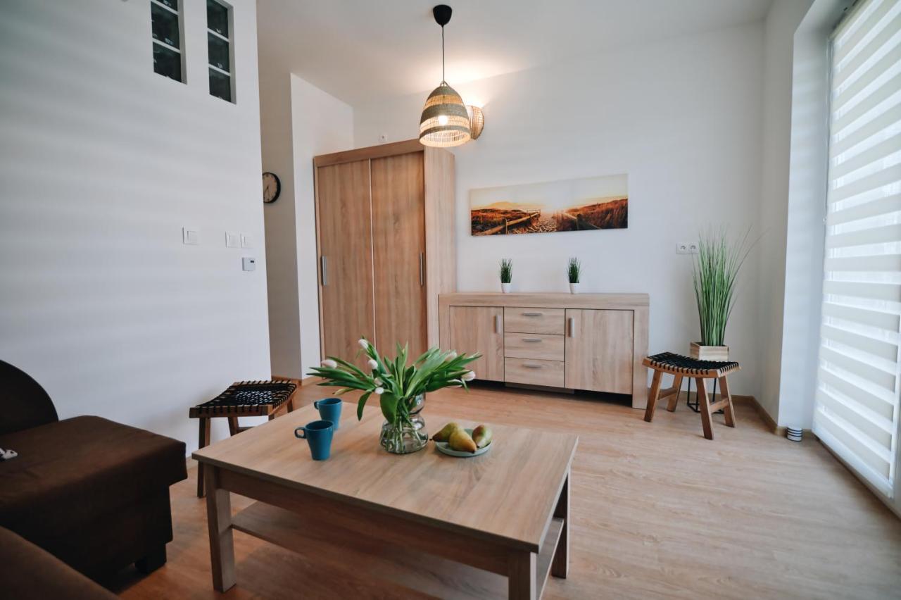 Relaksik 60 By Housine Apartment Zator Exterior photo