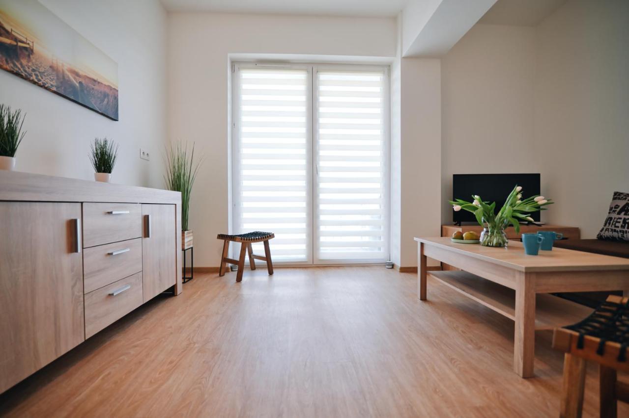 Relaksik 60 By Housine Apartment Zator Exterior photo