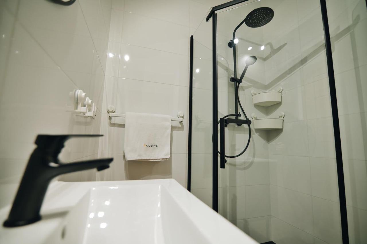 Relaksik 60 By Housine Apartment Zator Exterior photo