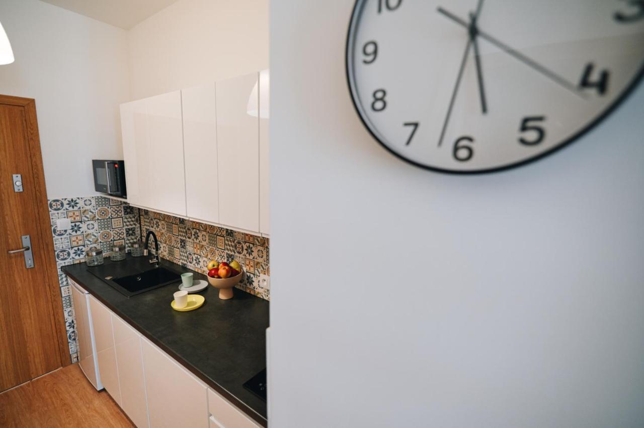 Relaksik 60 By Housine Apartment Zator Exterior photo