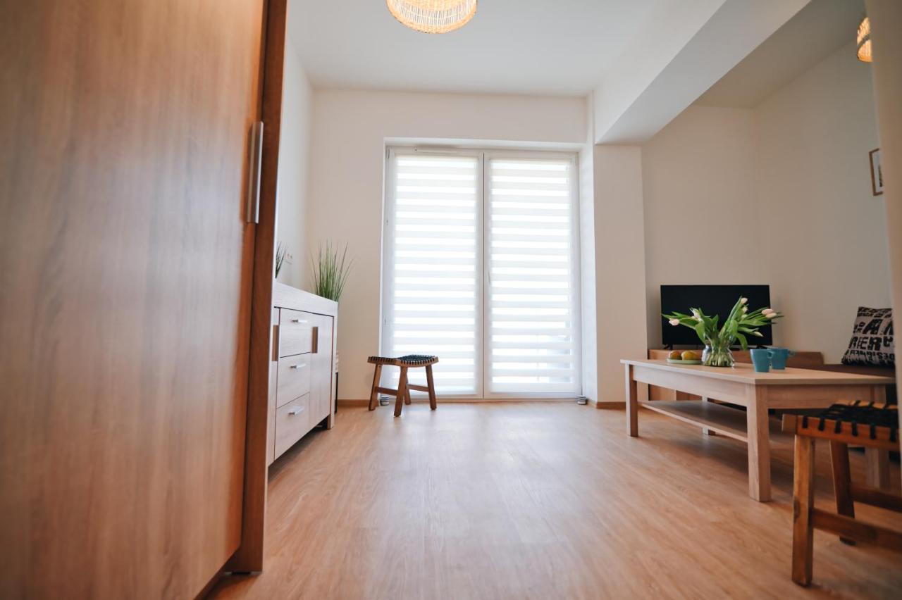 Relaksik 60 By Housine Apartment Zator Exterior photo